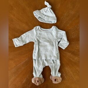 Carter’s 3 piece set